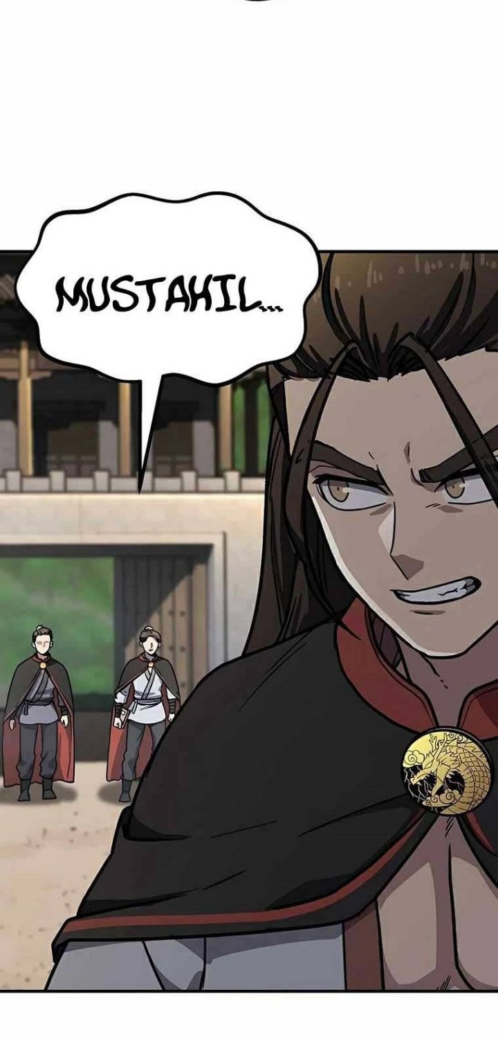 Skeleton Warrior Chapter 5 - halaman 172