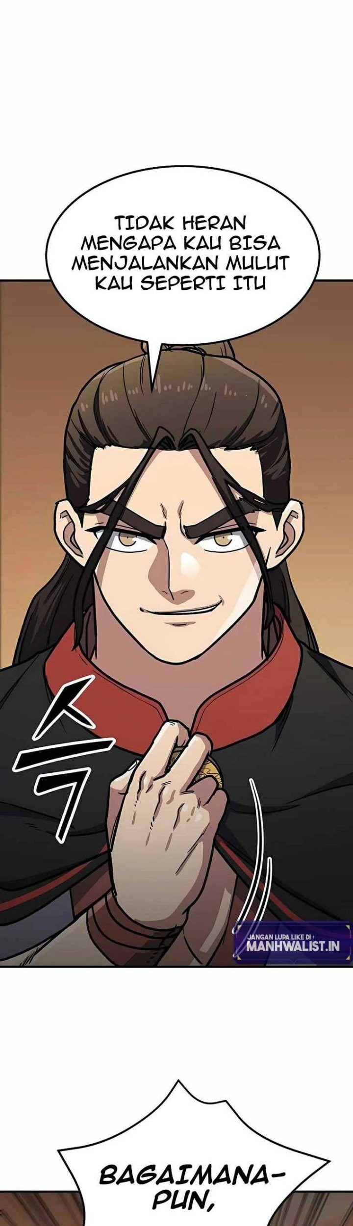 Skeleton Warrior Chapter 5 - halaman 173
