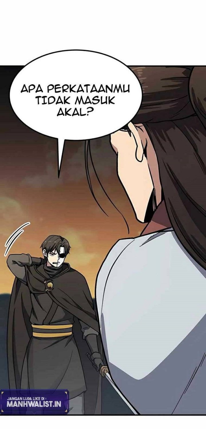 Skeleton Warrior Chapter 5 - halaman 176