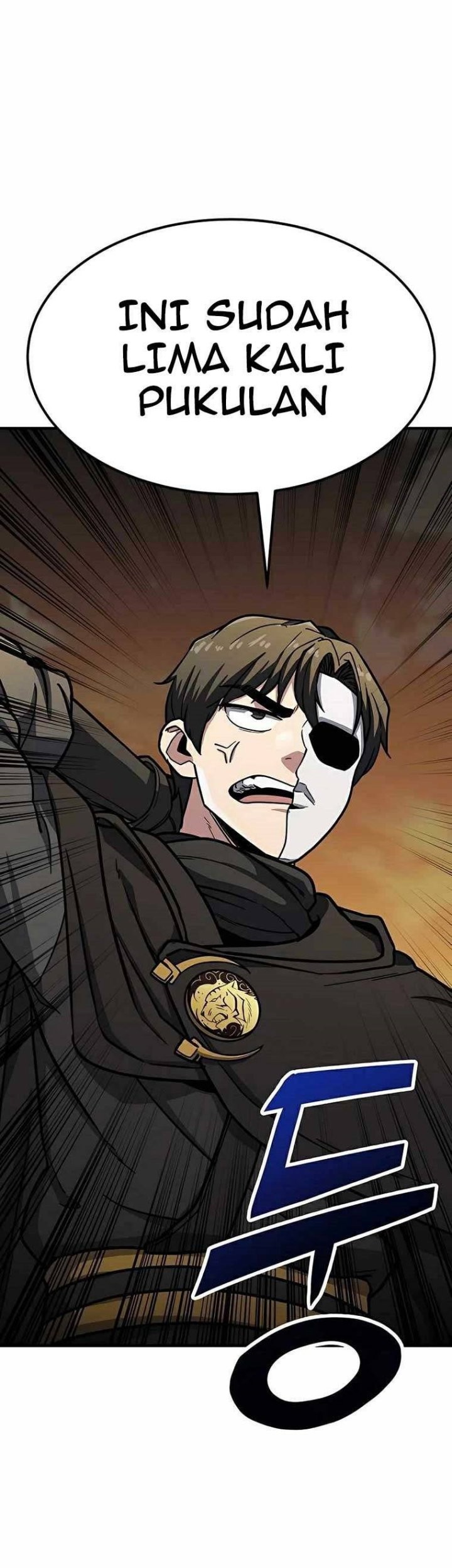 Skeleton Warrior Chapter 5 - halaman 177