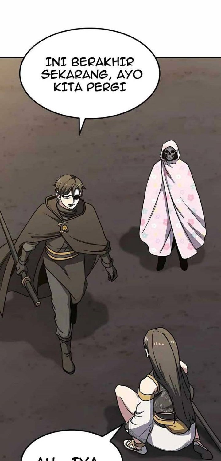 Skeleton Warrior Chapter 5 - halaman 180