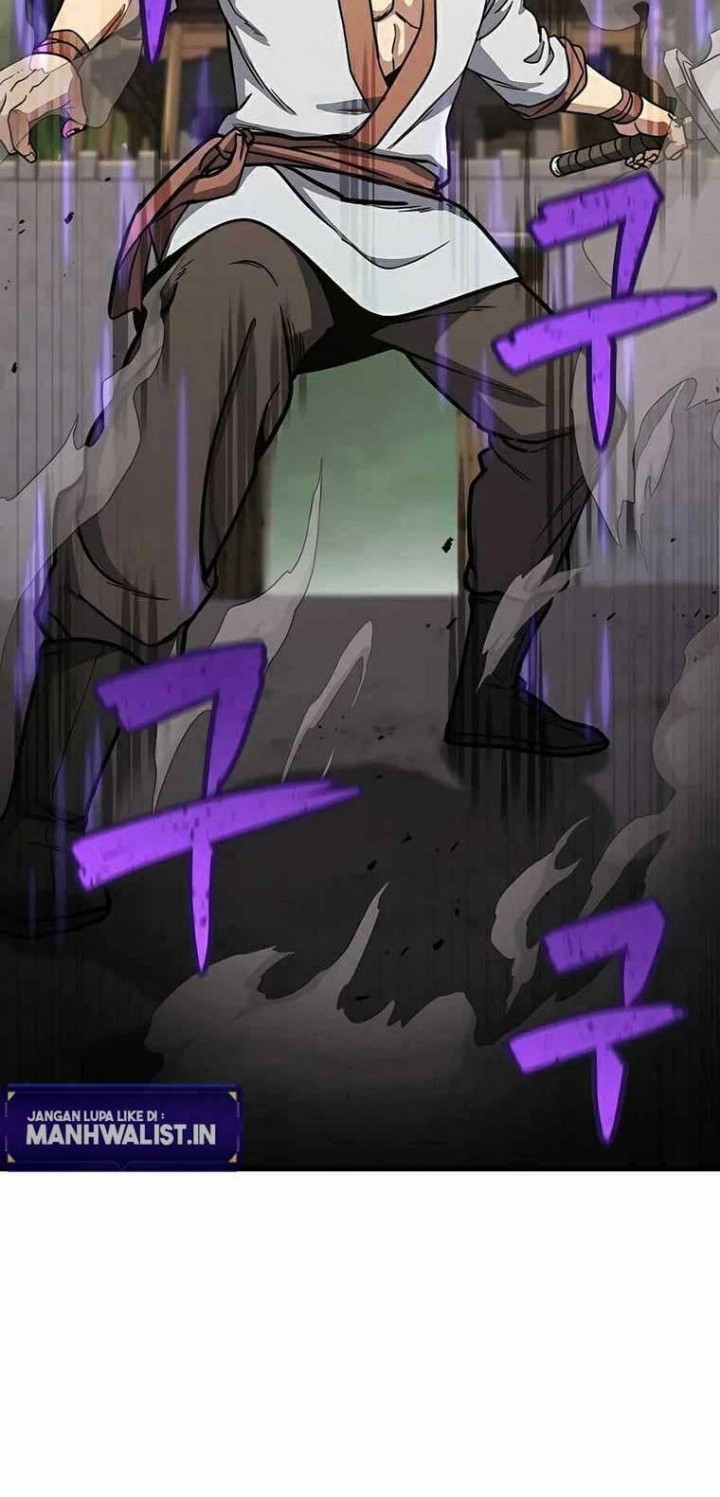 Skeleton Warrior Chapter 5 - halaman 184