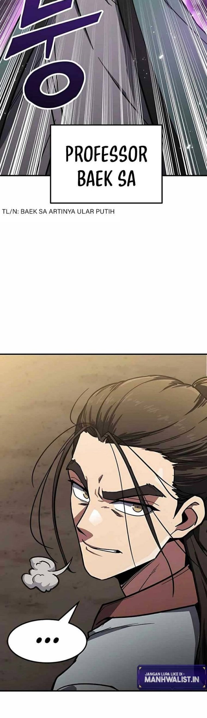 Skeleton Warrior Chapter 5 - halaman 187