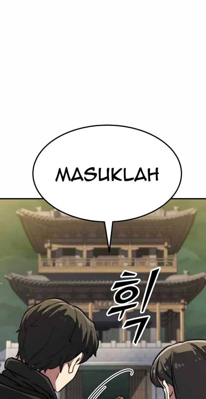 Skeleton Warrior Chapter 5 - halaman 188