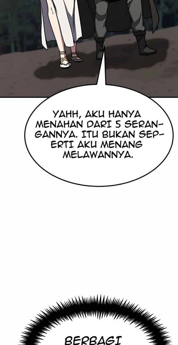 Skeleton Warrior Chapter 5 - halaman 190