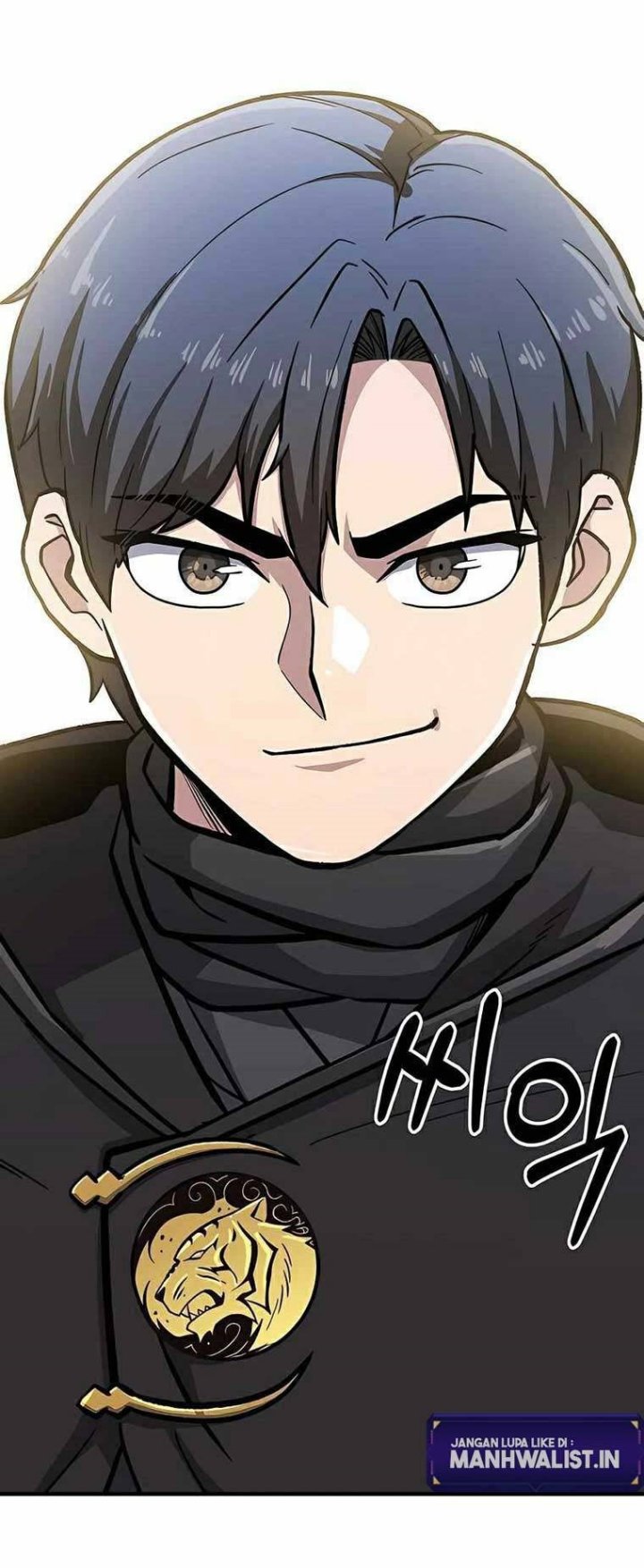 Skeleton Warrior Chapter 5 - halaman 201