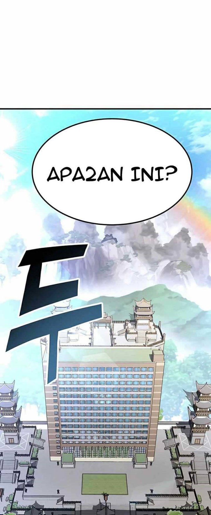 Skeleton Warrior Chapter 5 - halaman 203