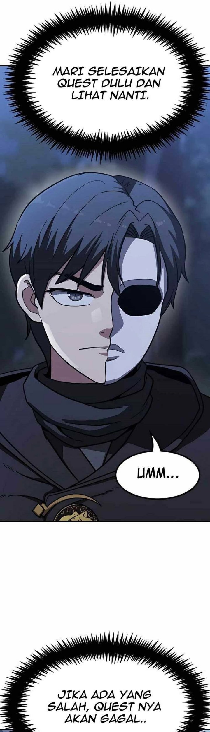 Skeleton Warrior Chapter 5 - halaman 25