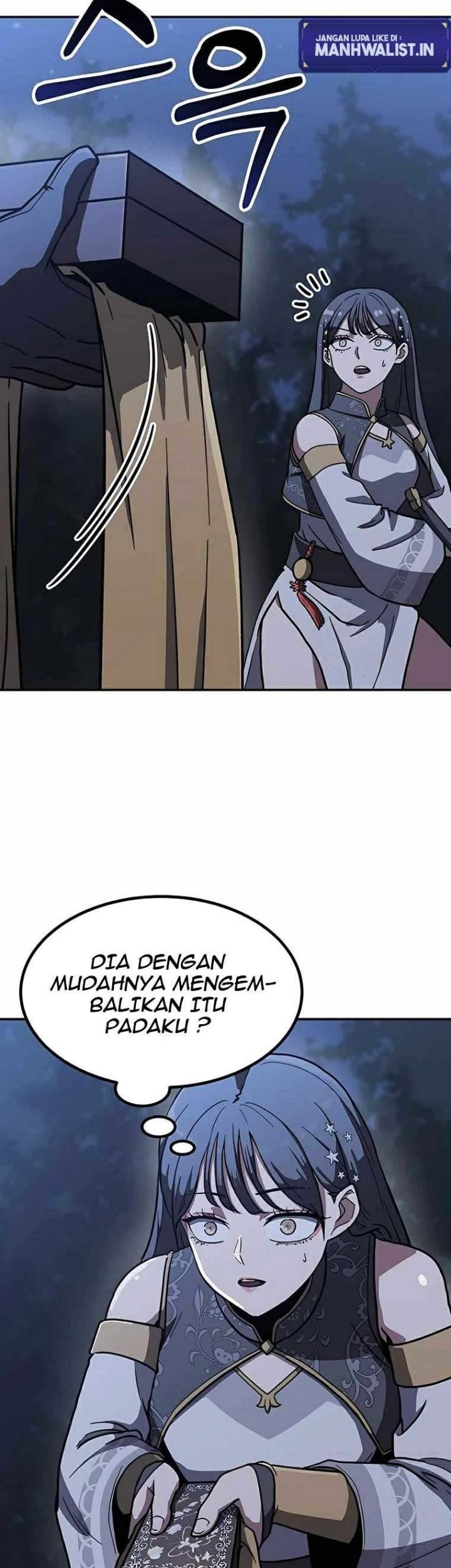 Skeleton Warrior Chapter 5 - halaman 27
