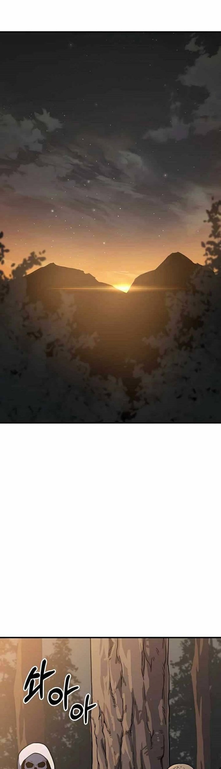 Skeleton Warrior Chapter 5 - halaman 33
