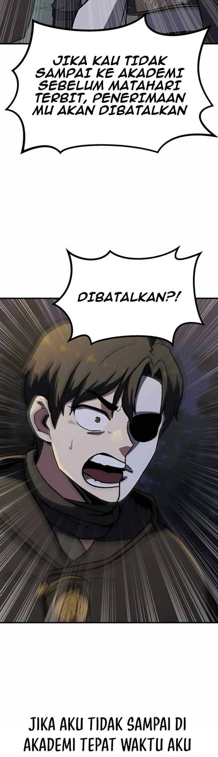 Skeleton Warrior Chapter 5 - halaman 37