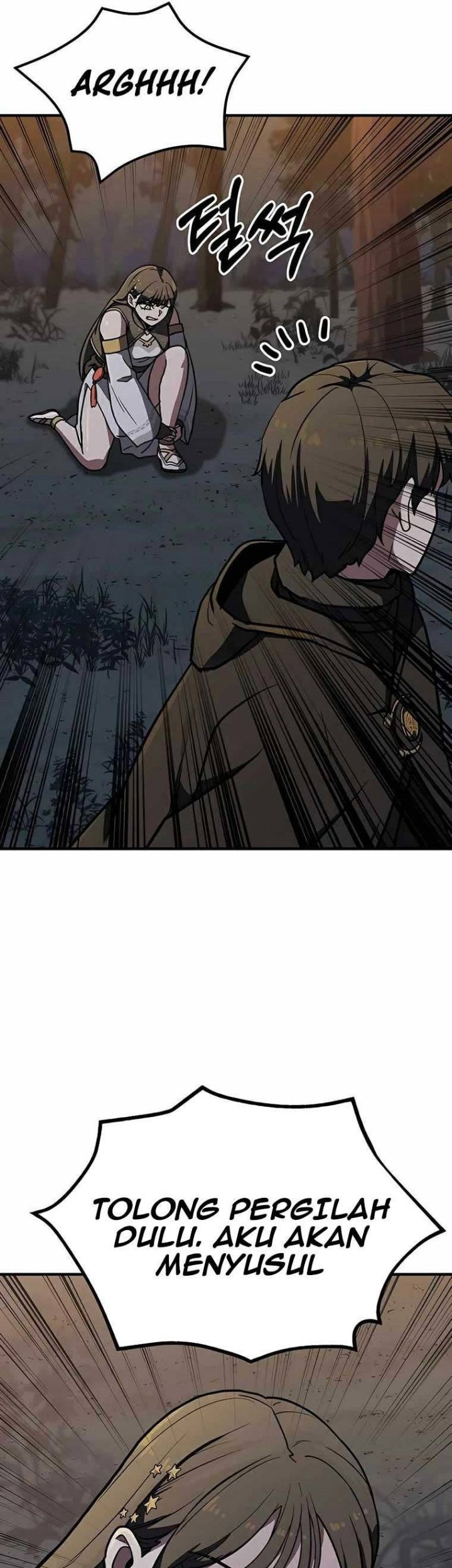 Skeleton Warrior Chapter 5 - halaman 41