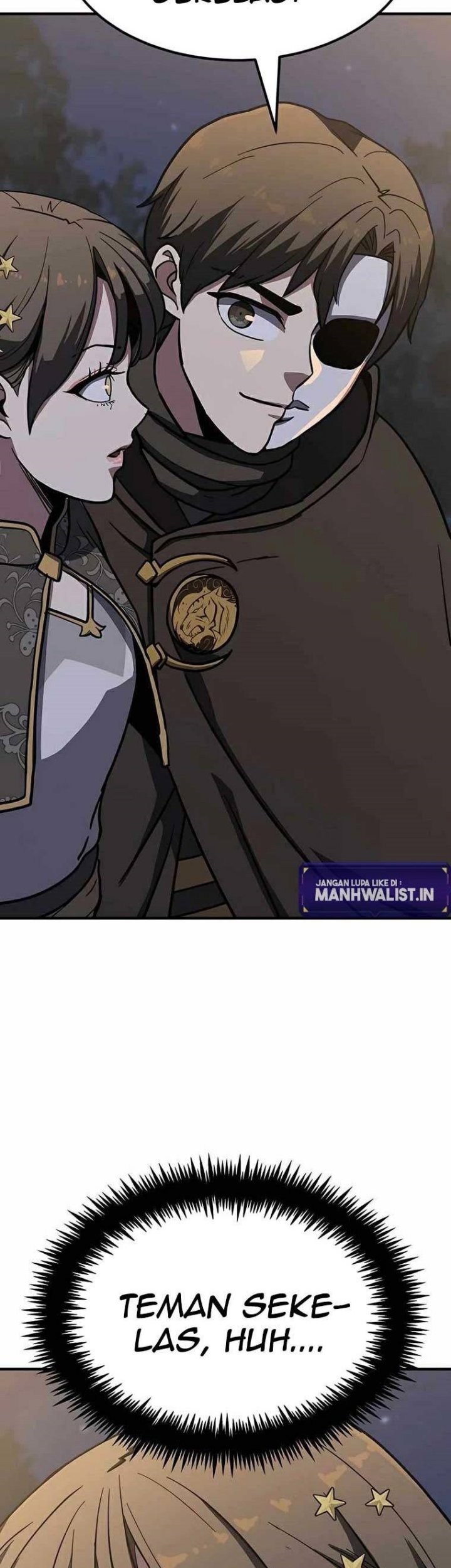 Skeleton Warrior Chapter 5 - halaman 45