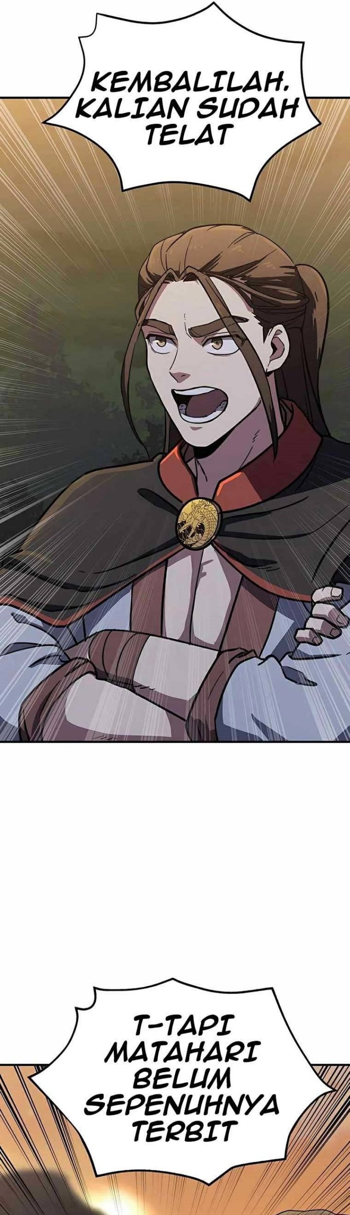 Skeleton Warrior Chapter 5 - halaman 65