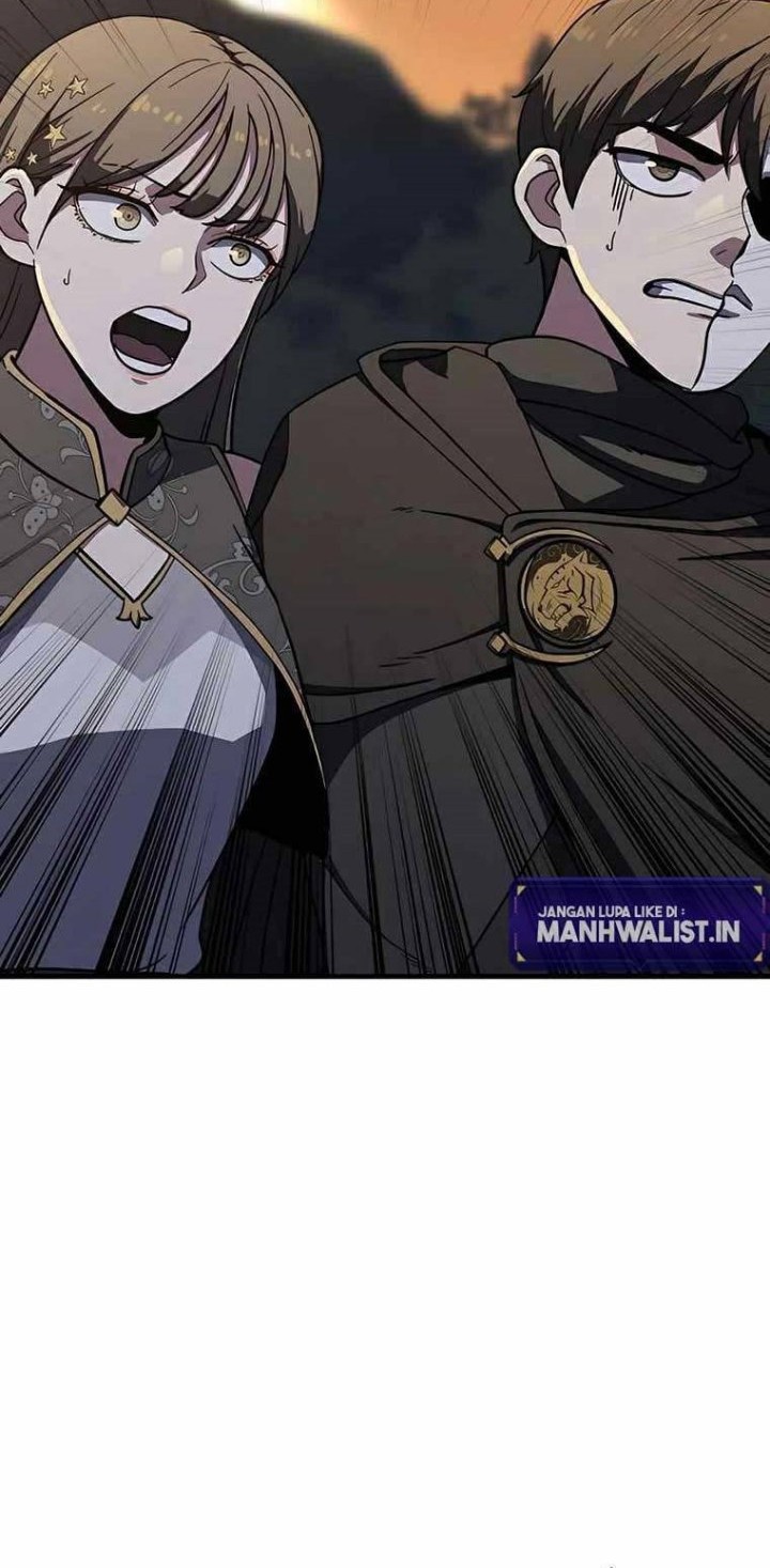 Skeleton Warrior Chapter 5 - halaman 66