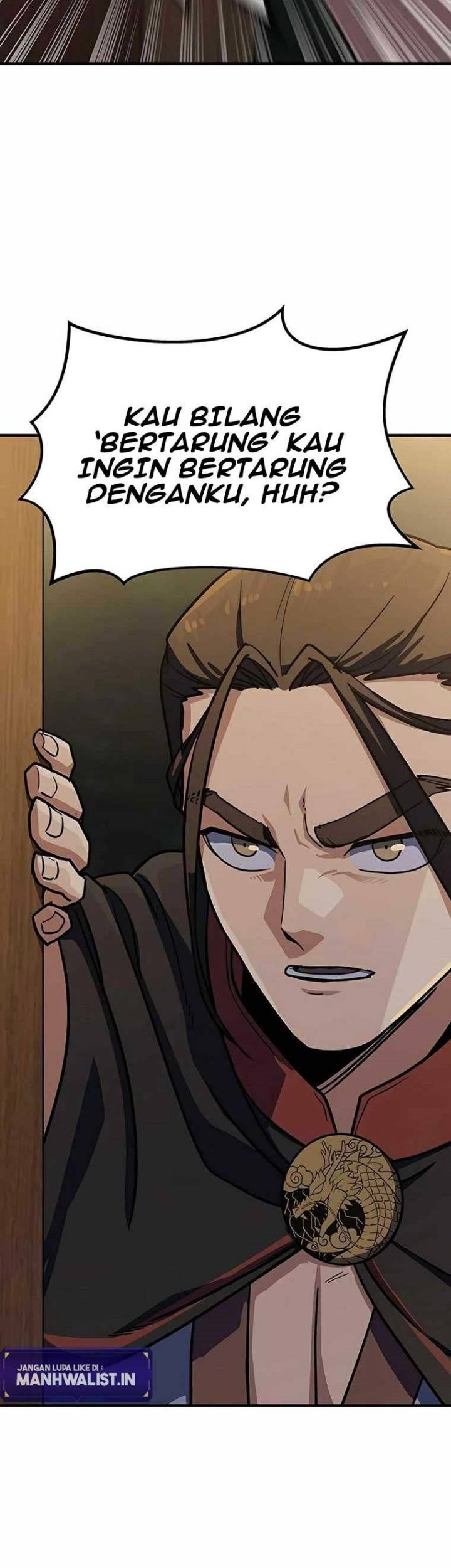 Skeleton Warrior Chapter 5 - halaman 75