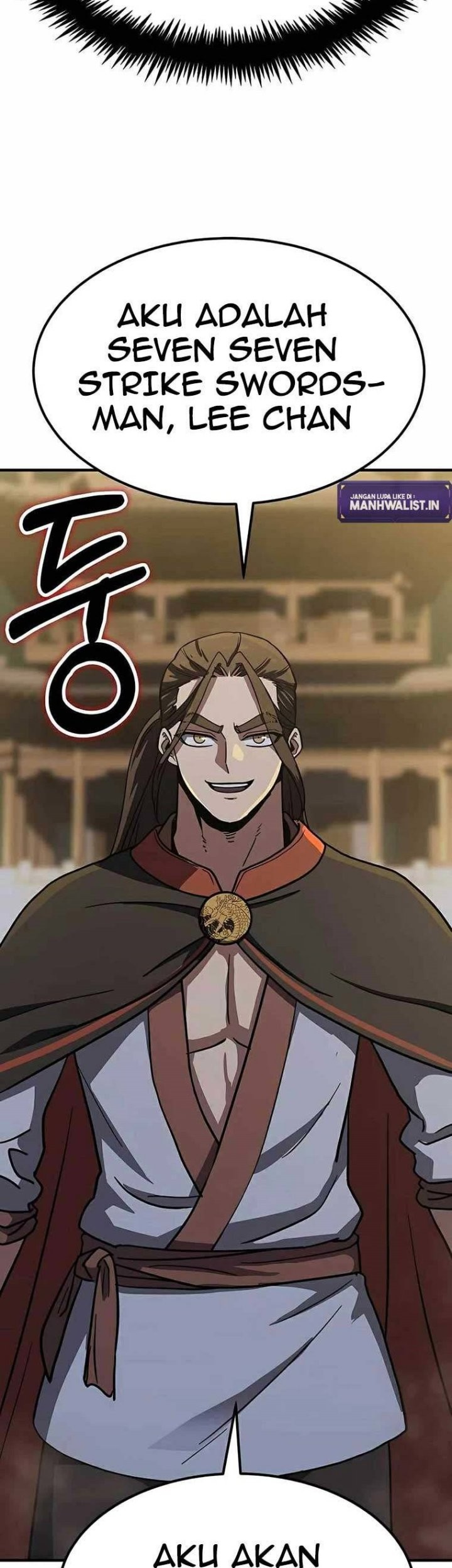Skeleton Warrior Chapter 5 - halaman 83
