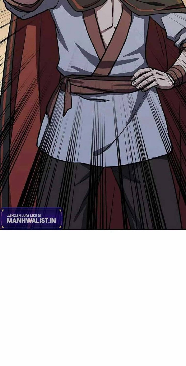 Skeleton Warrior Chapter 5 - halaman 88