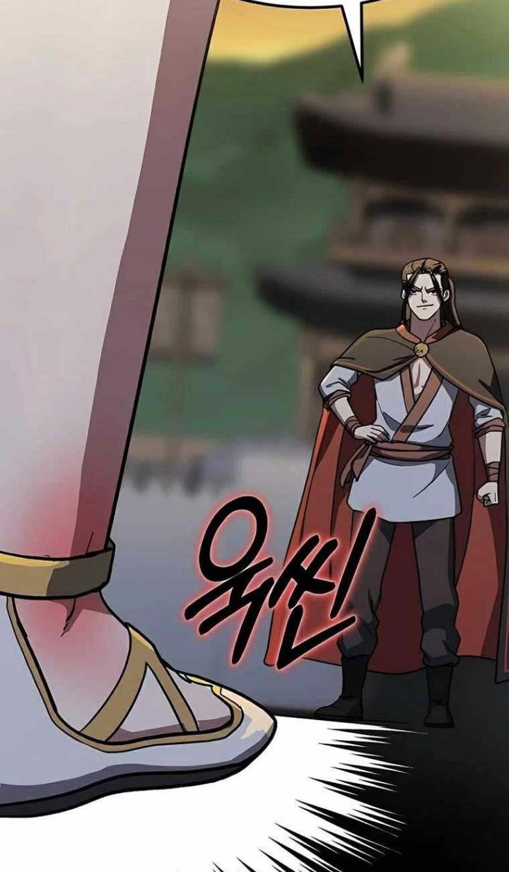 Skeleton Warrior Chapter 5 - halaman 90