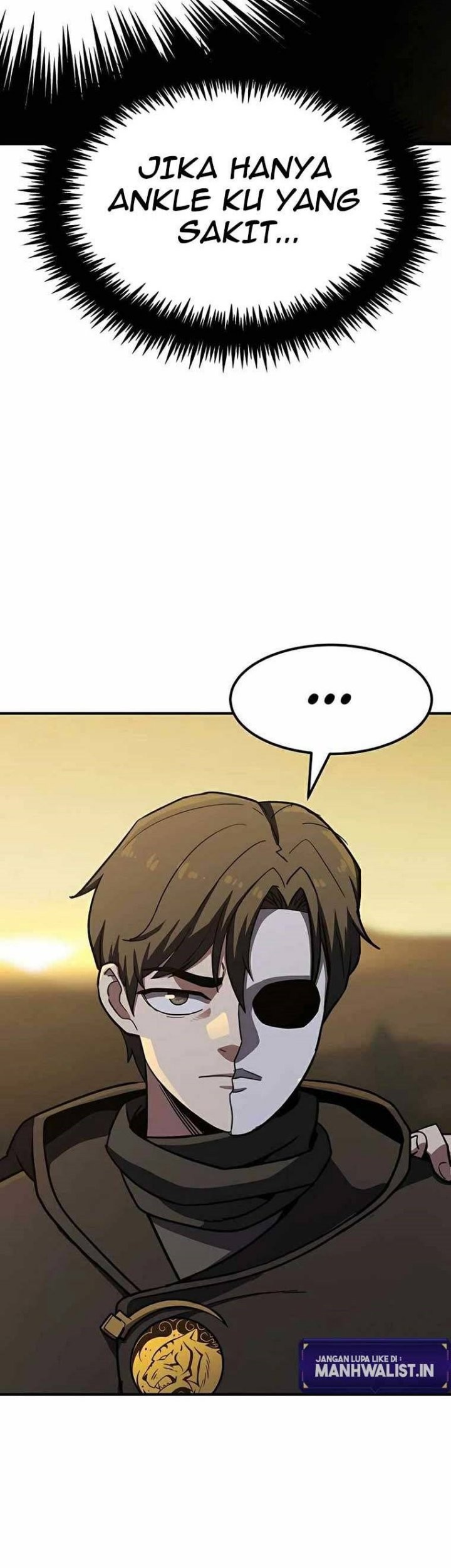 Skeleton Warrior Chapter 5 - halaman 91
