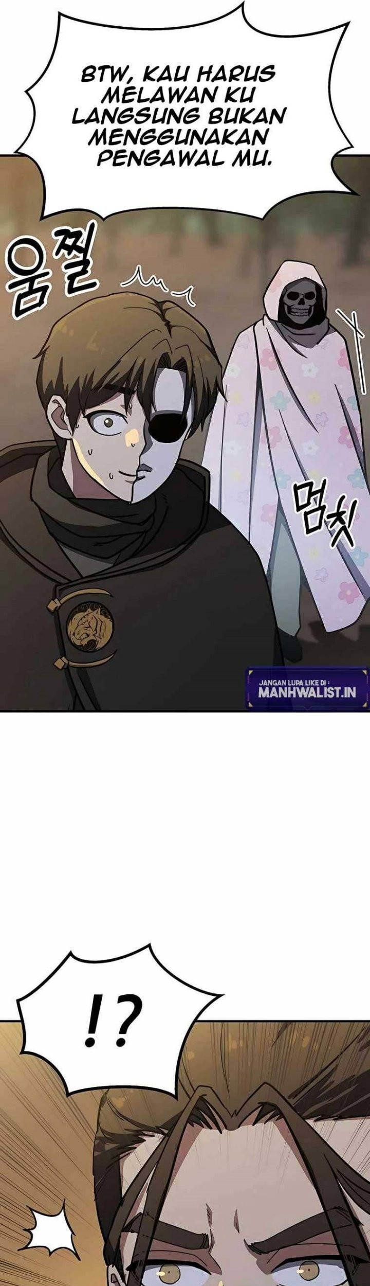Skeleton Warrior Chapter 5 - halaman 97