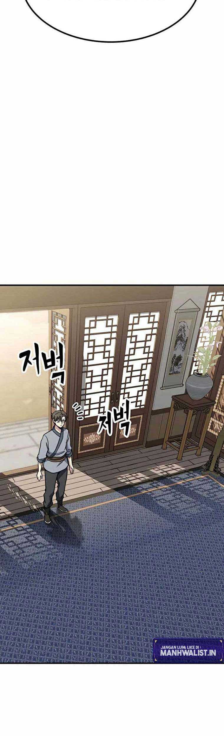 Skeleton Warrior Chapter 6 - halaman 101