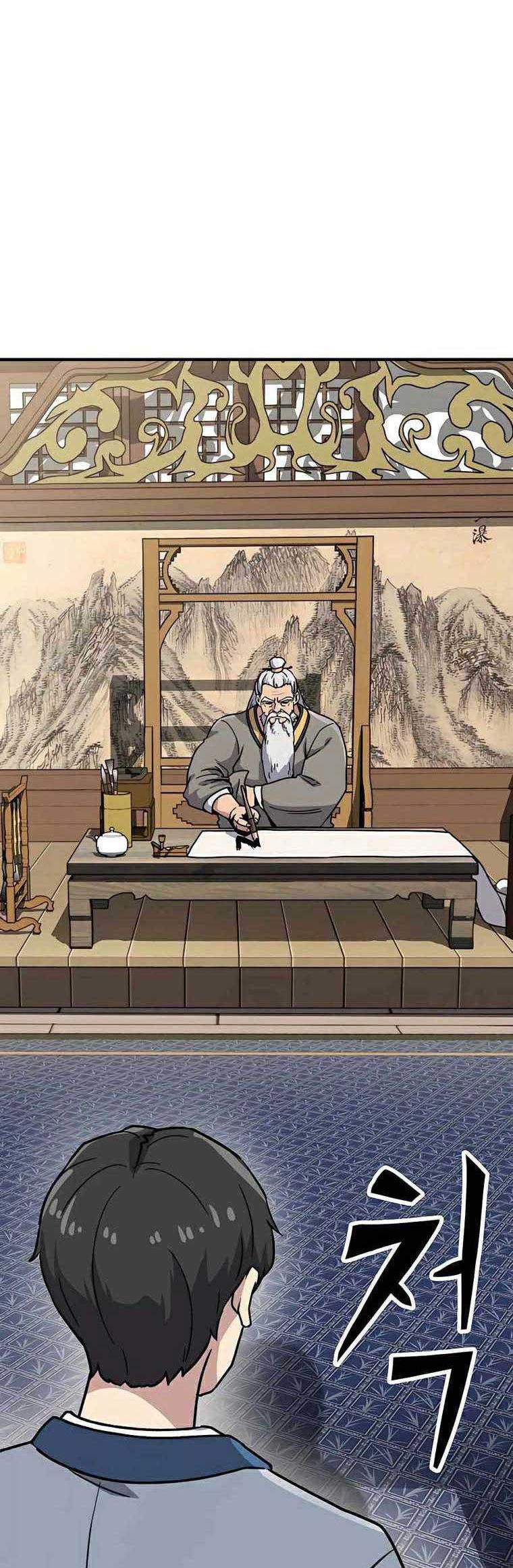 Skeleton Warrior Chapter 6 - halaman 102