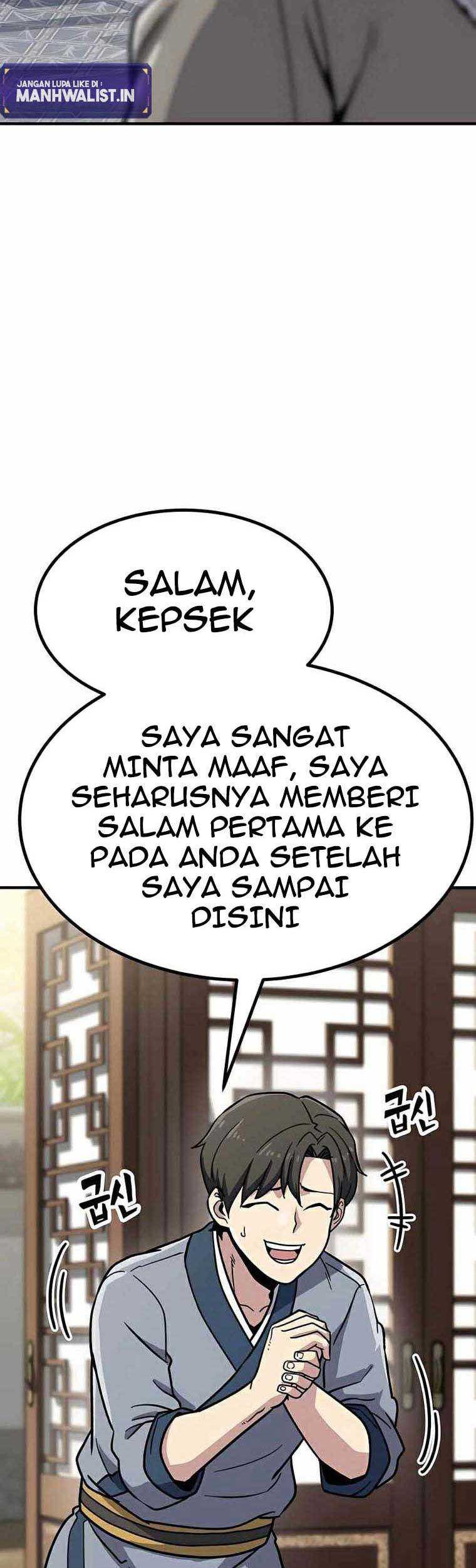 Skeleton Warrior Chapter 6 - halaman 105