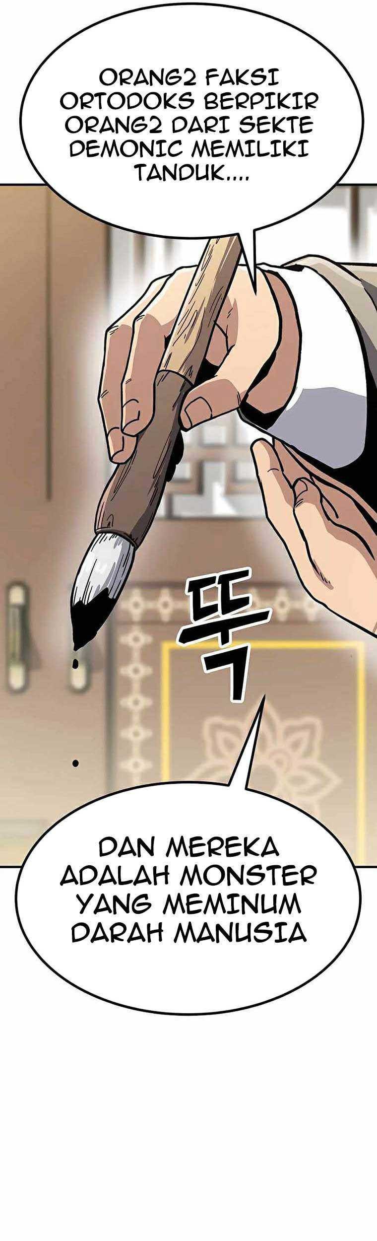 Skeleton Warrior Chapter 6 - halaman 109