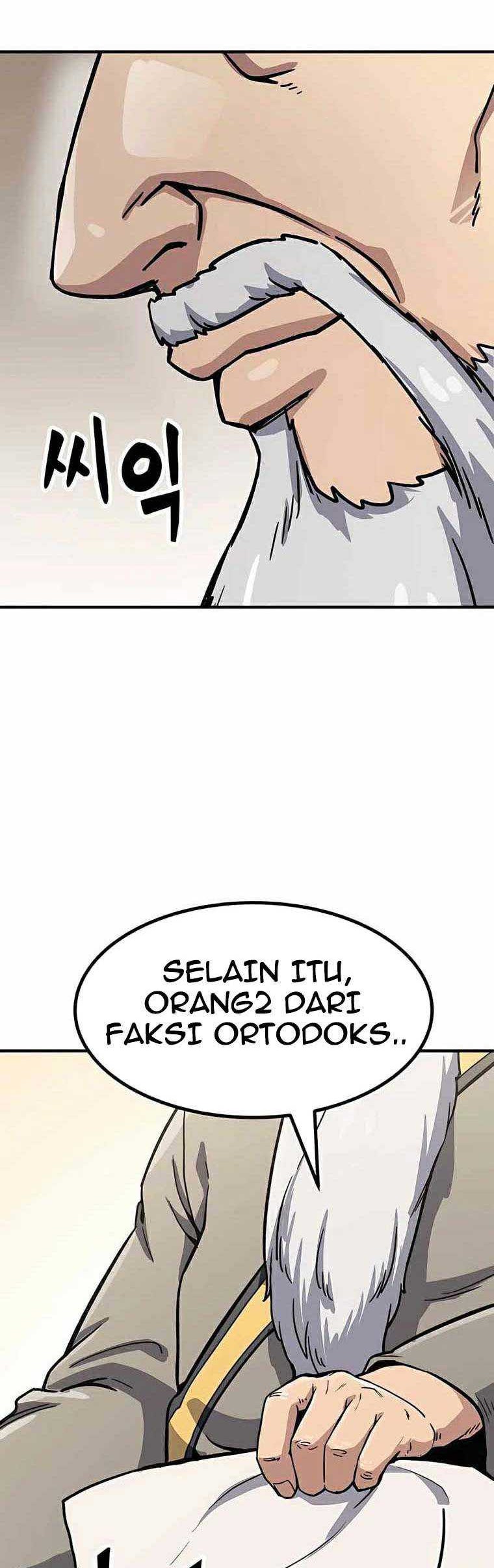 Skeleton Warrior Chapter 6 - halaman 112