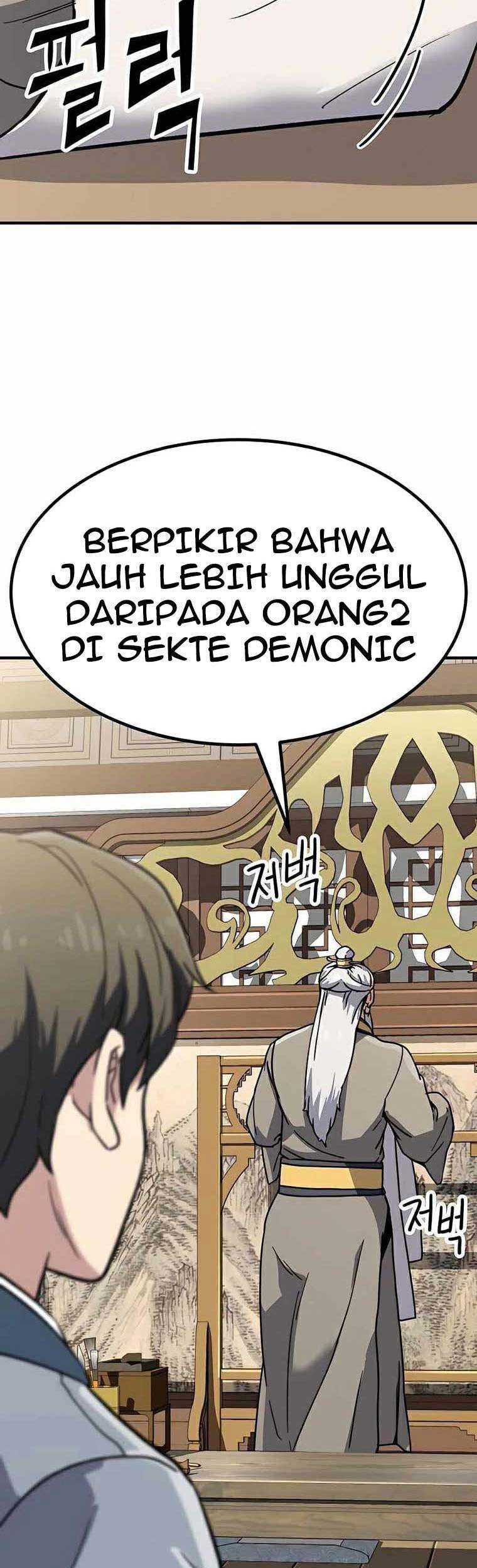 Skeleton Warrior Chapter 6 - halaman 113