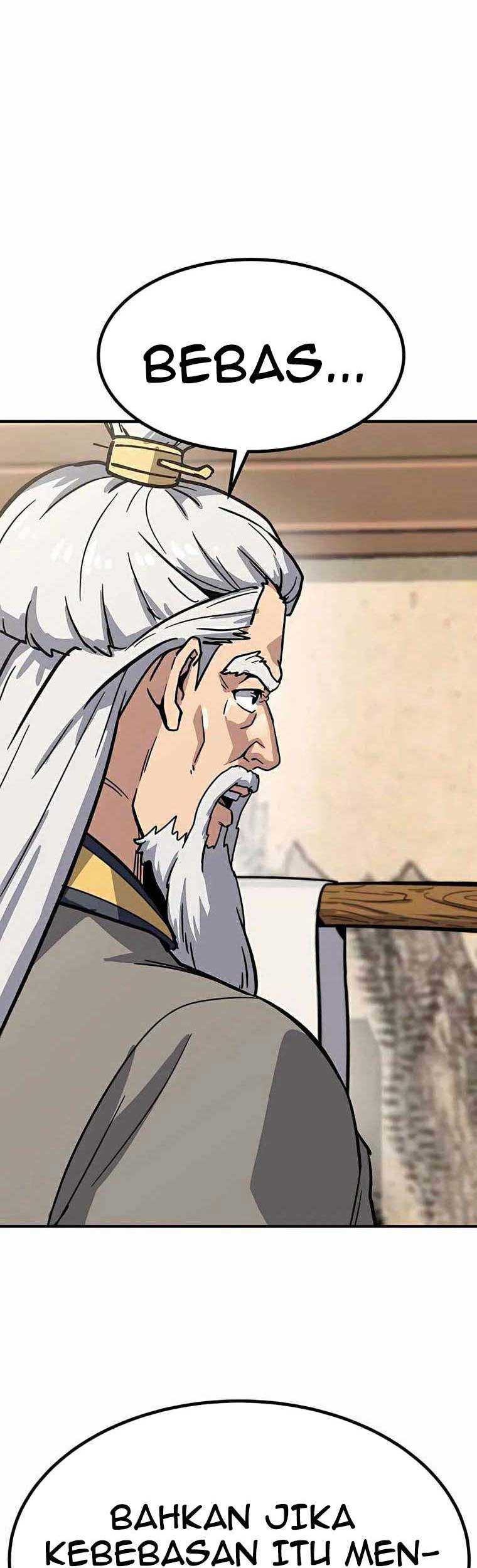 Skeleton Warrior Chapter 6 - halaman 117