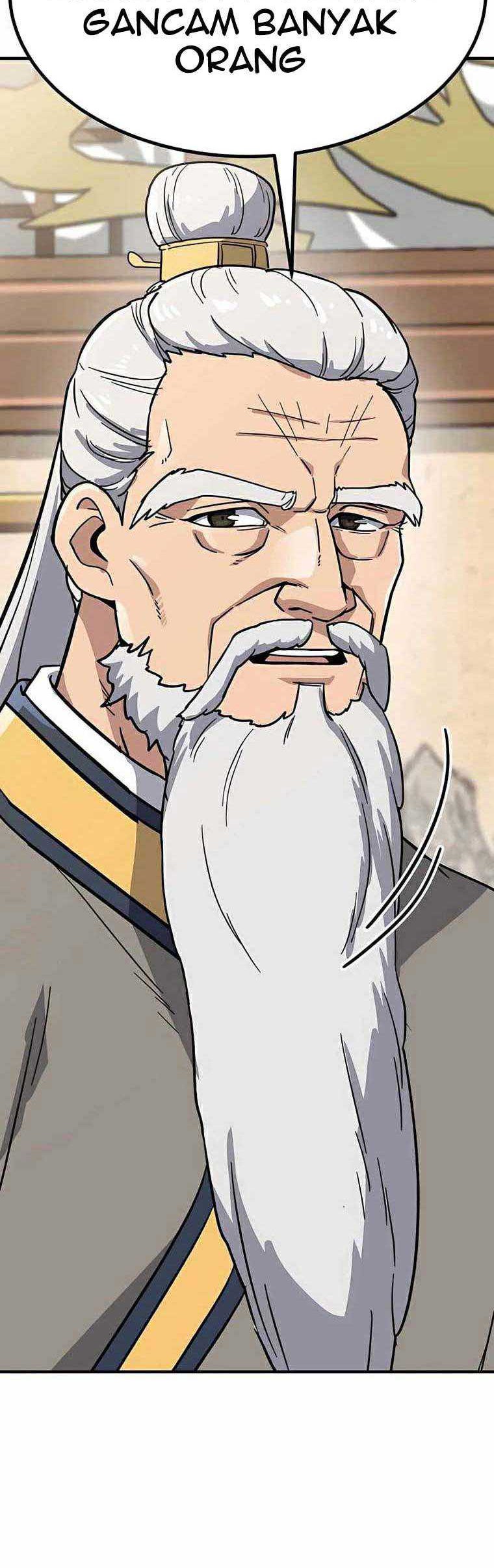 Skeleton Warrior Chapter 6 - halaman 118