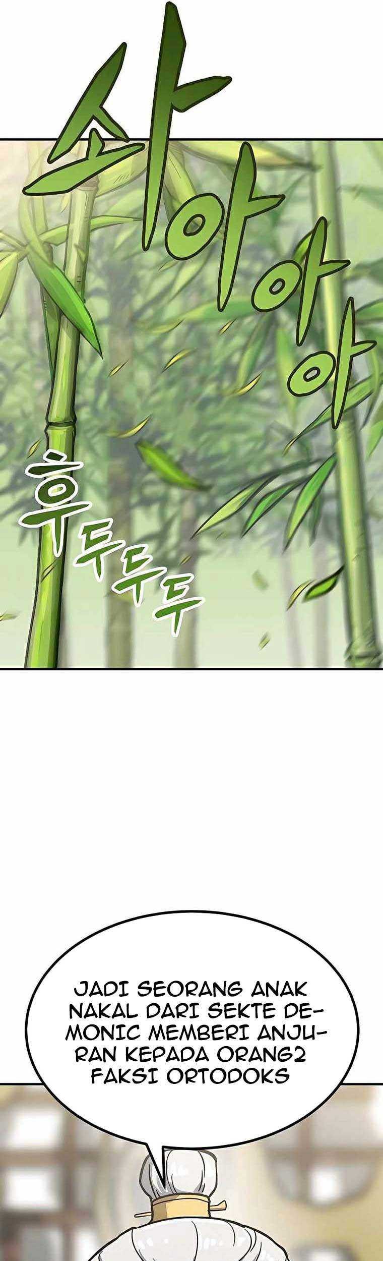 Skeleton Warrior Chapter 6 - halaman 121