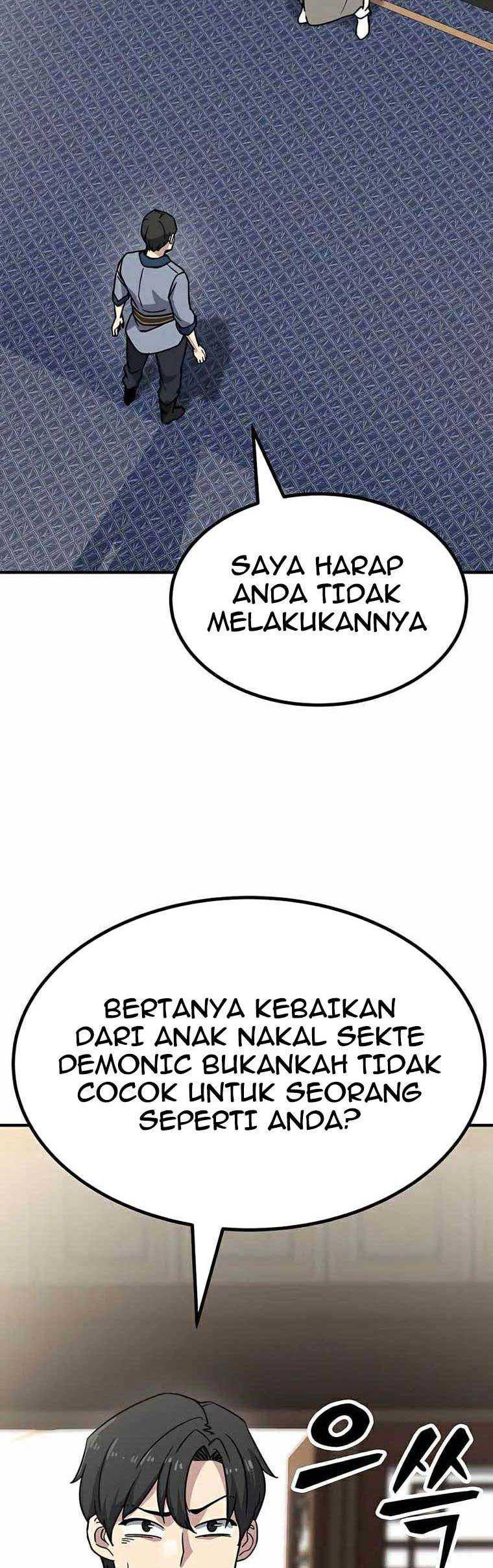 Skeleton Warrior Chapter 6 - halaman 124