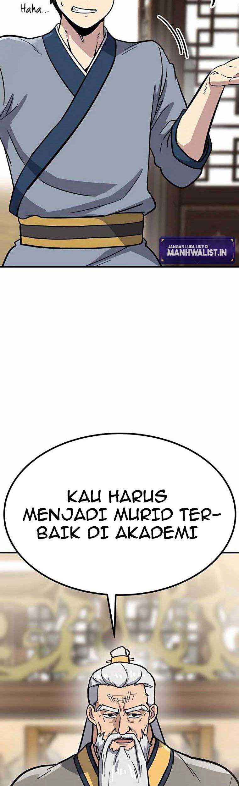 Skeleton Warrior Chapter 6 - halaman 125