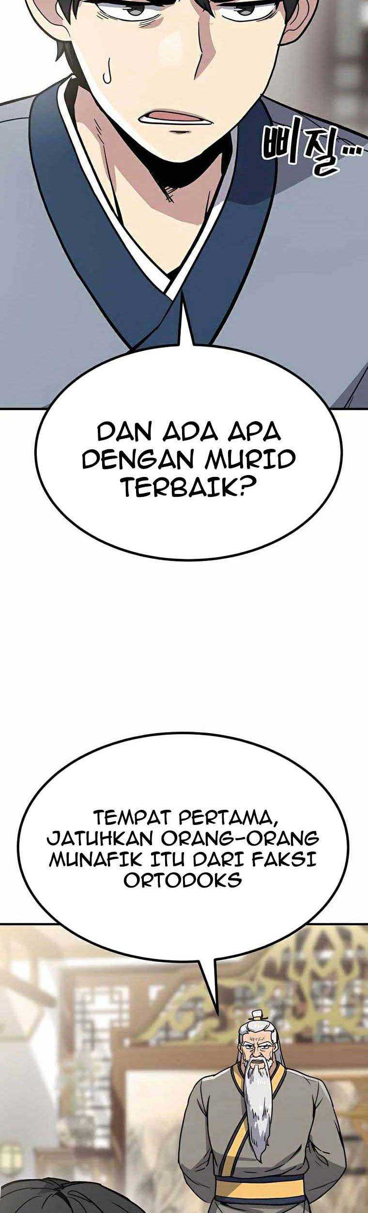 Skeleton Warrior Chapter 6 - halaman 127