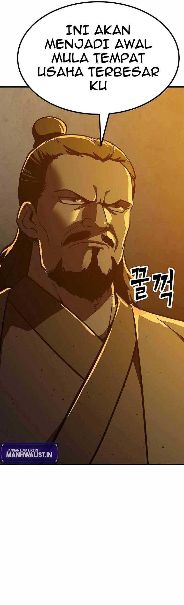 Skeleton Warrior Chapter 6 - halaman 13