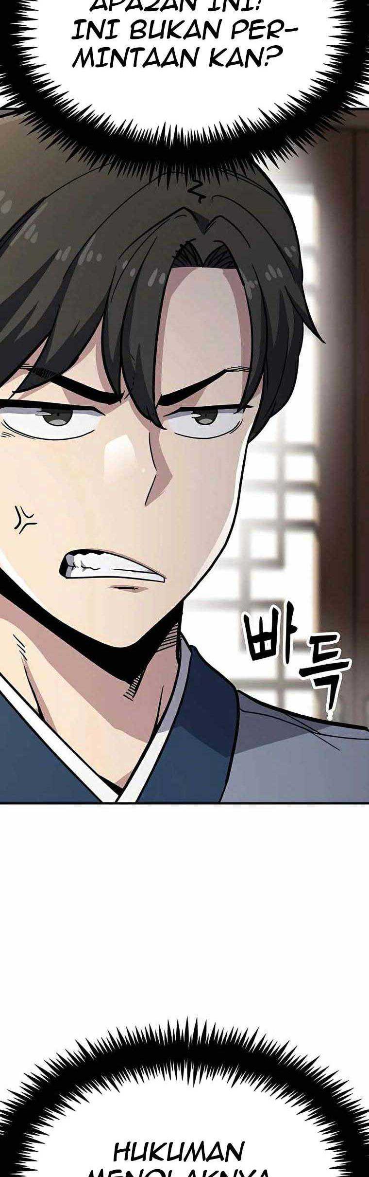 Skeleton Warrior Chapter 6 - halaman 130