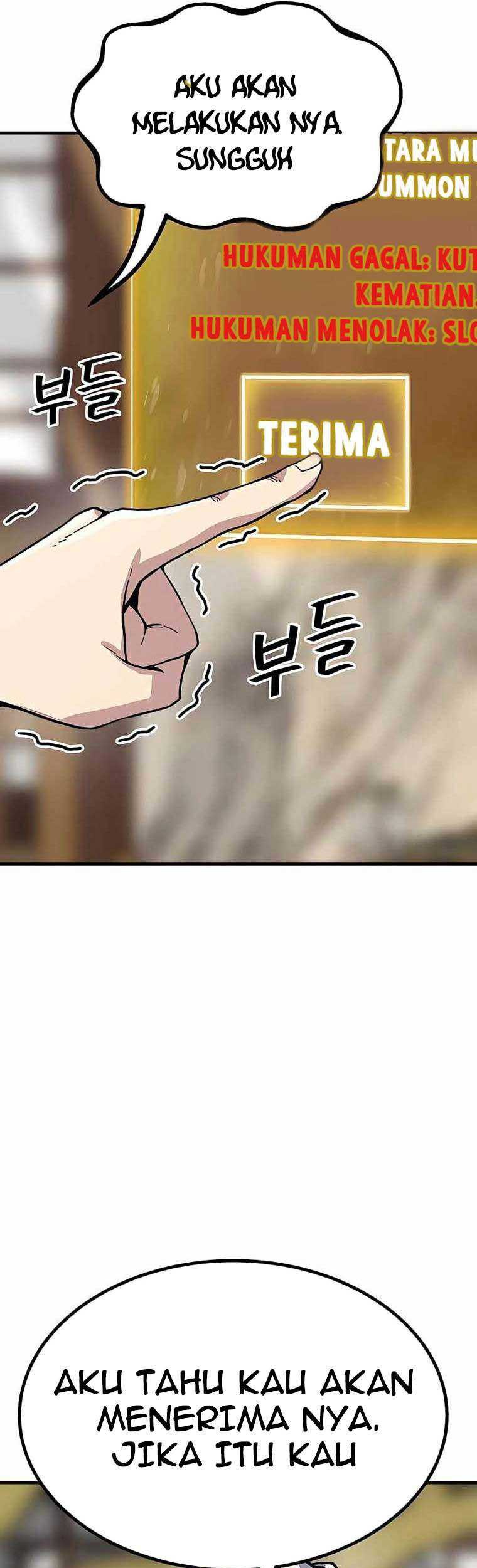 Skeleton Warrior Chapter 6 - halaman 133