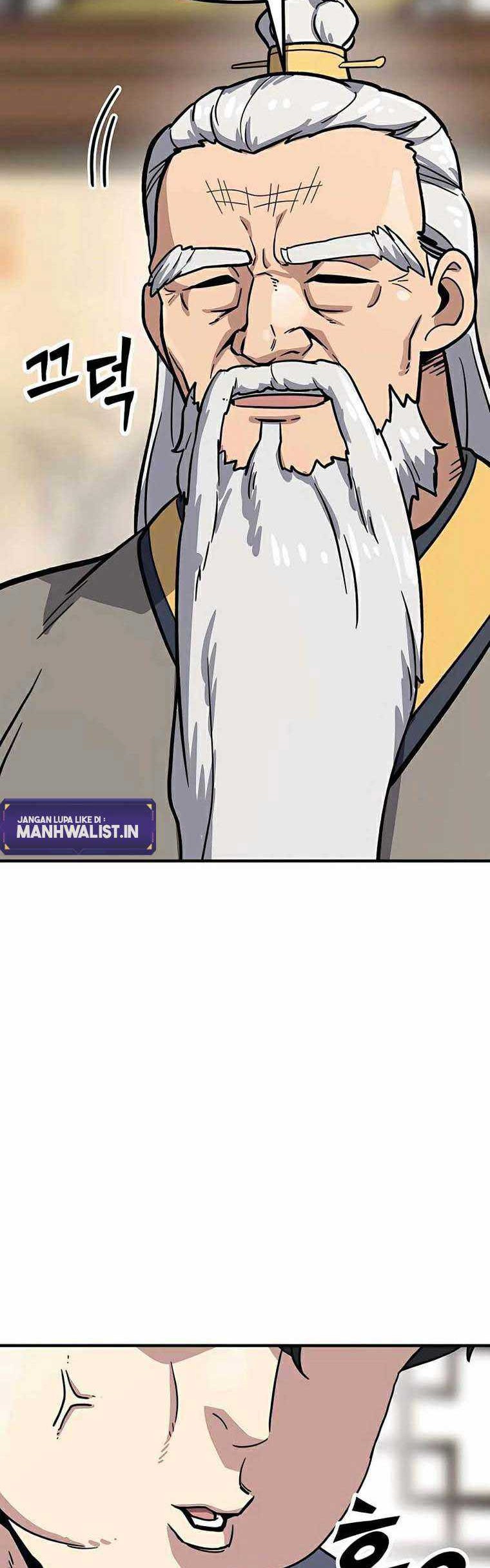 Skeleton Warrior Chapter 6 - halaman 134