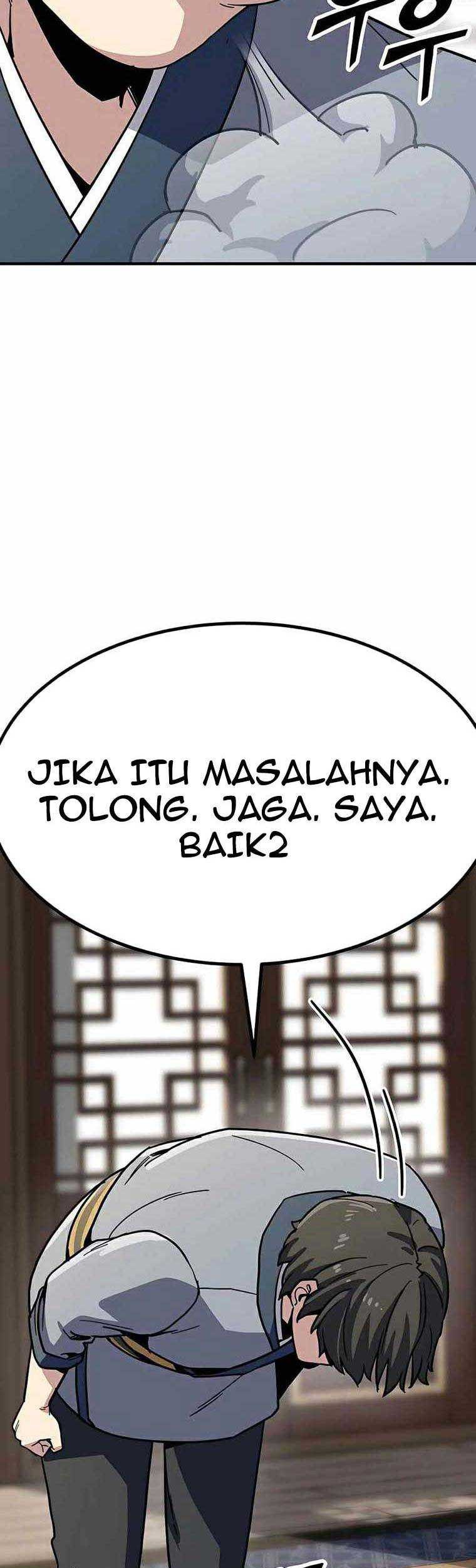 Skeleton Warrior Chapter 6 - halaman 135