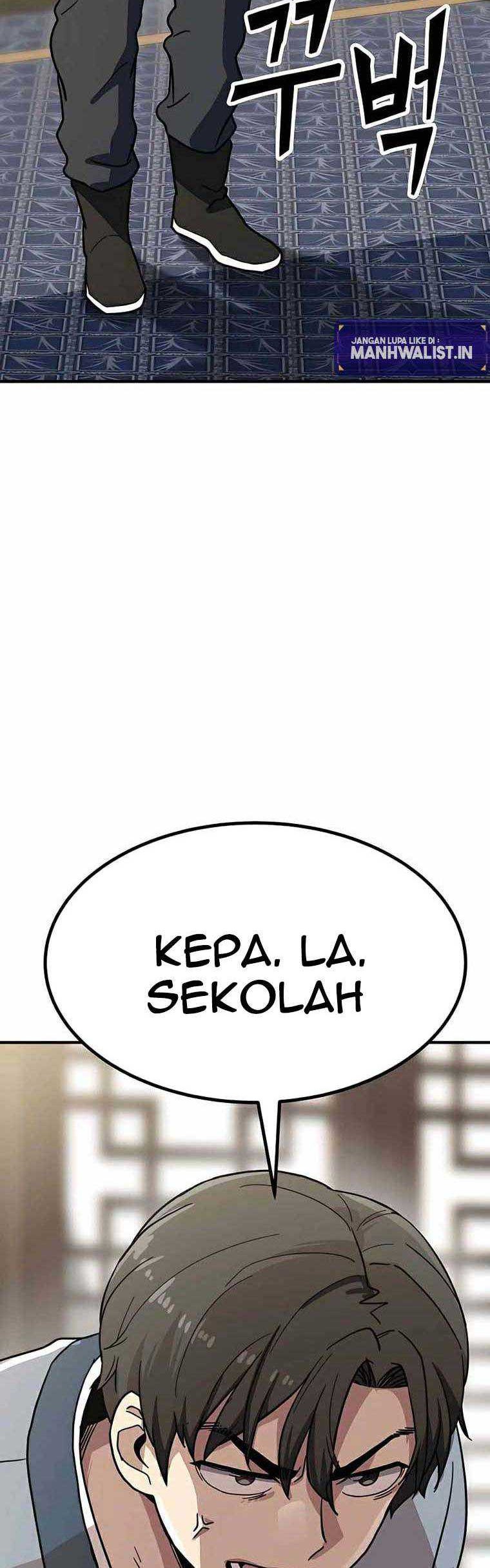 Skeleton Warrior Chapter 6 - halaman 136