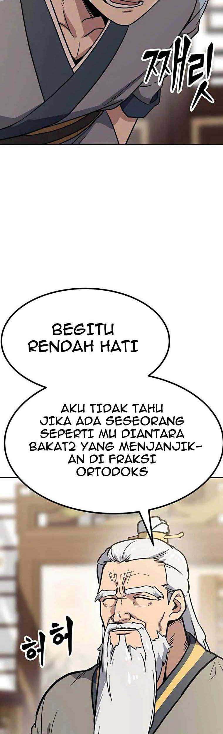 Skeleton Warrior Chapter 6 - halaman 137