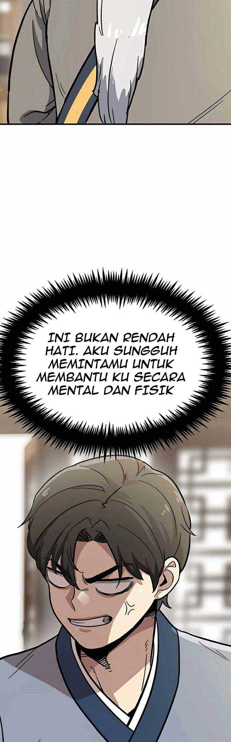 Skeleton Warrior Chapter 6 - halaman 138