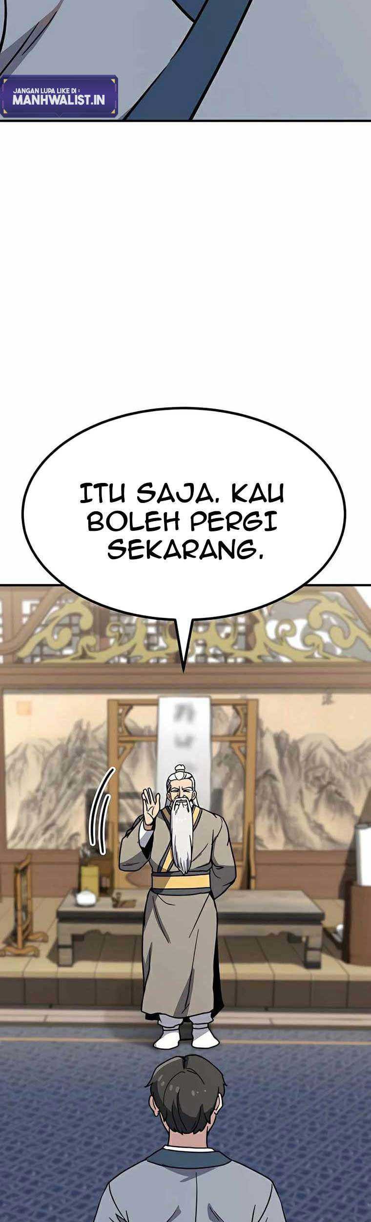 Skeleton Warrior Chapter 6 - halaman 139