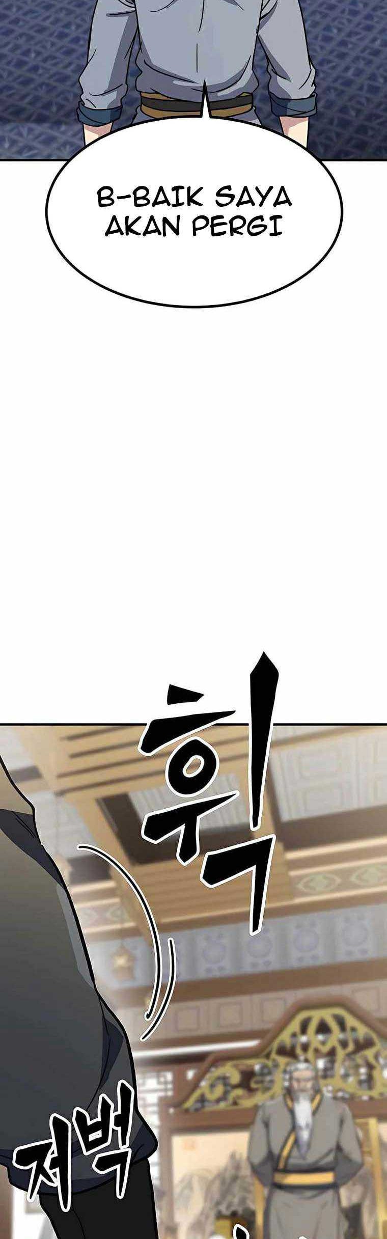 Skeleton Warrior Chapter 6 - halaman 140