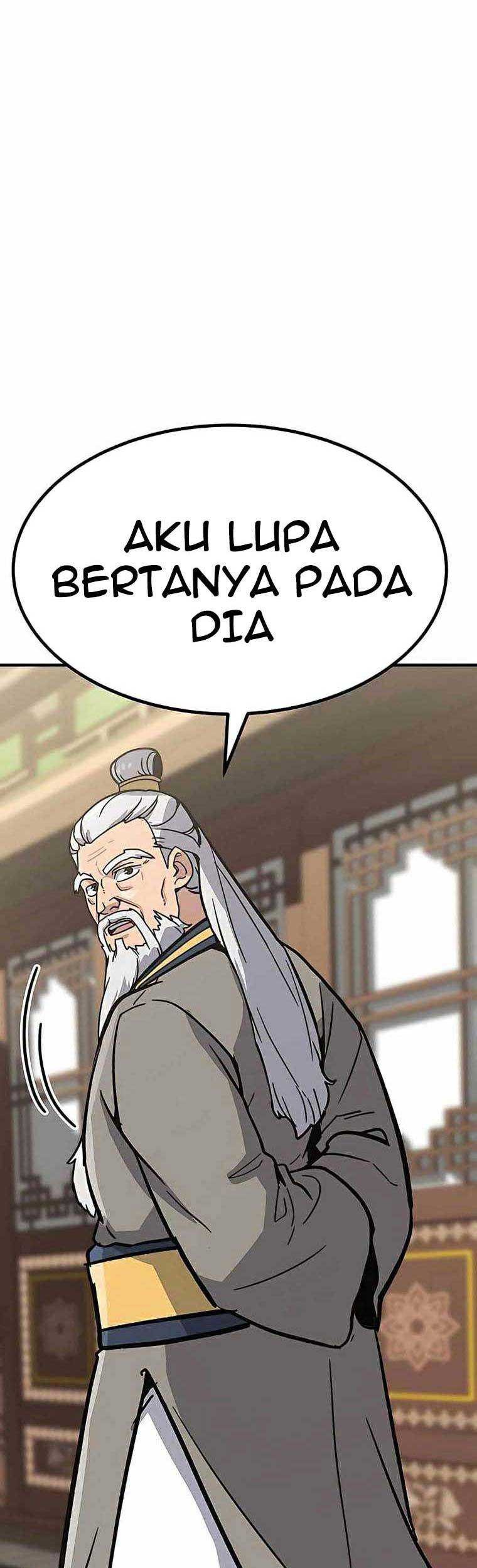 Skeleton Warrior Chapter 6 - halaman 143