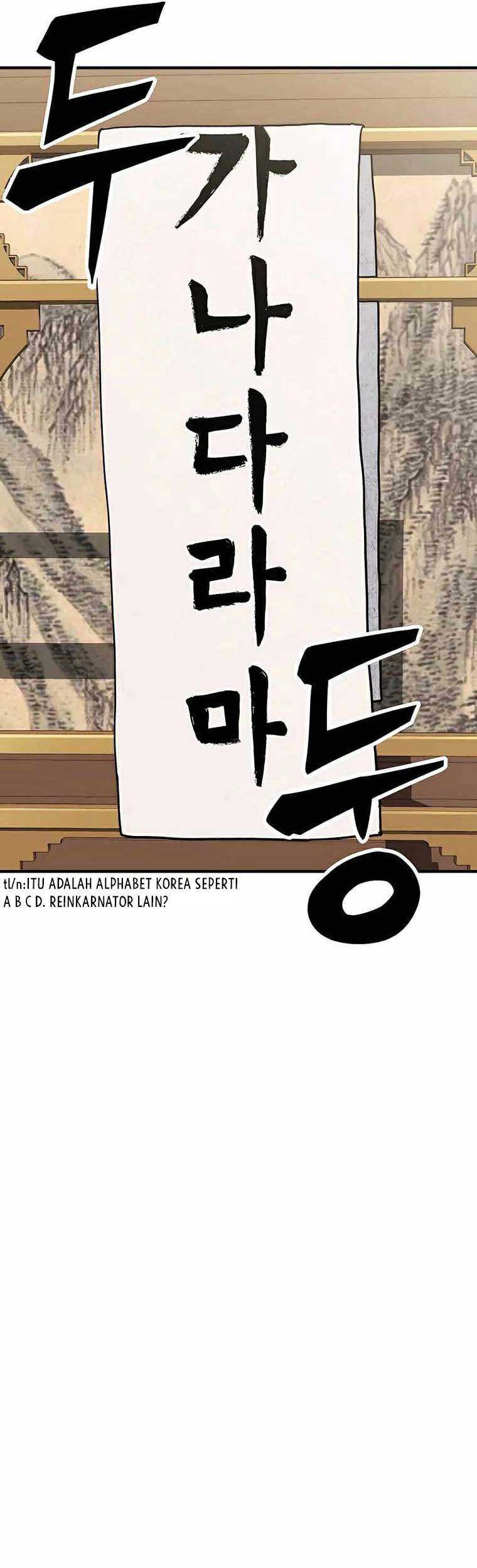 Skeleton Warrior Chapter 6 - halaman 145