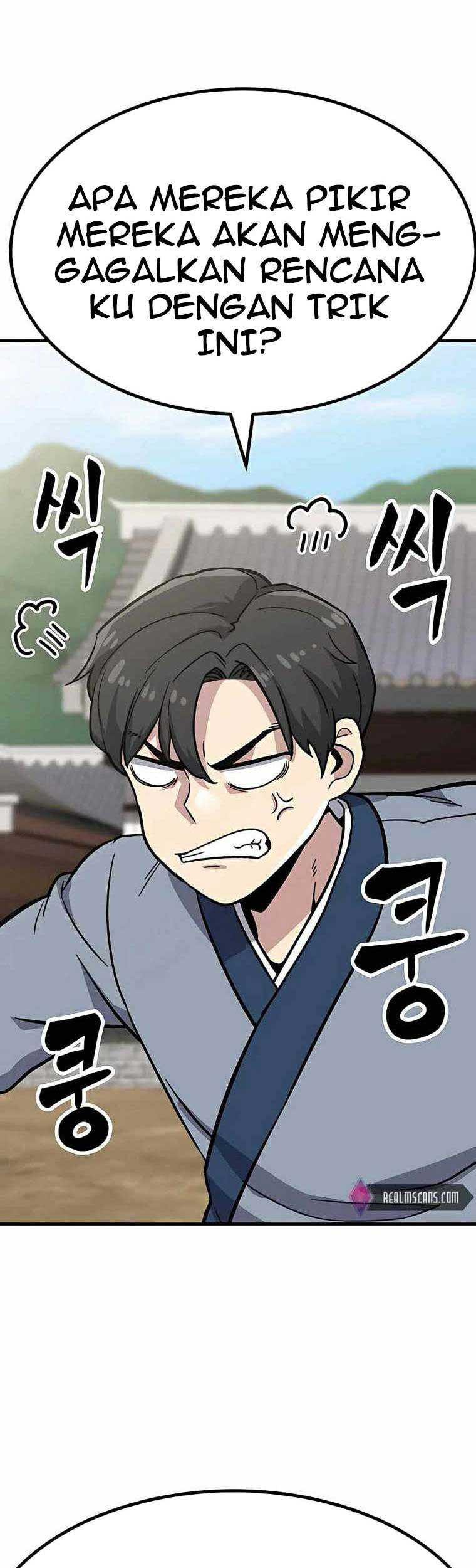 Skeleton Warrior Chapter 6 - halaman 147